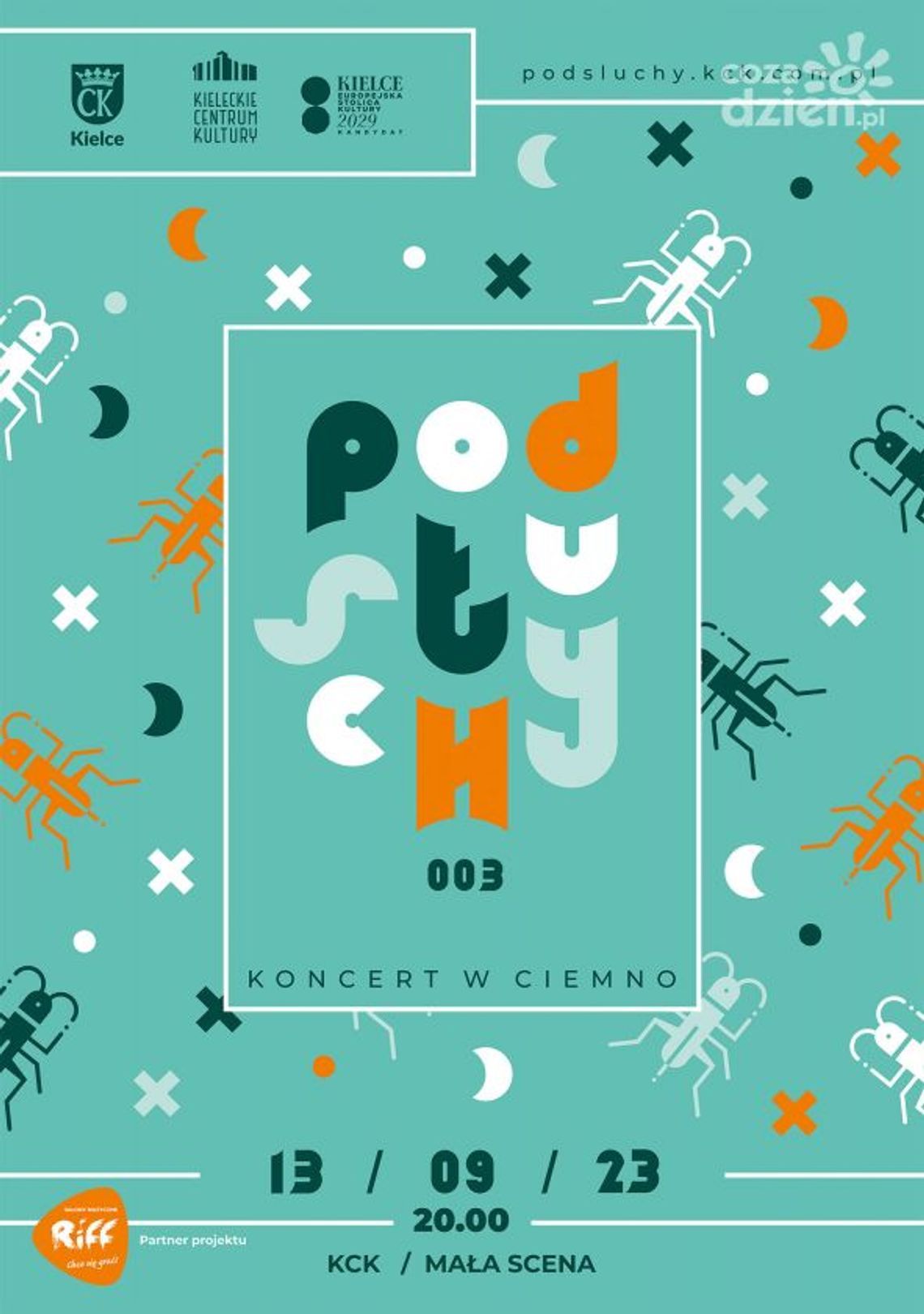 Podsłuchy w KCK Podsłuchy w KCK