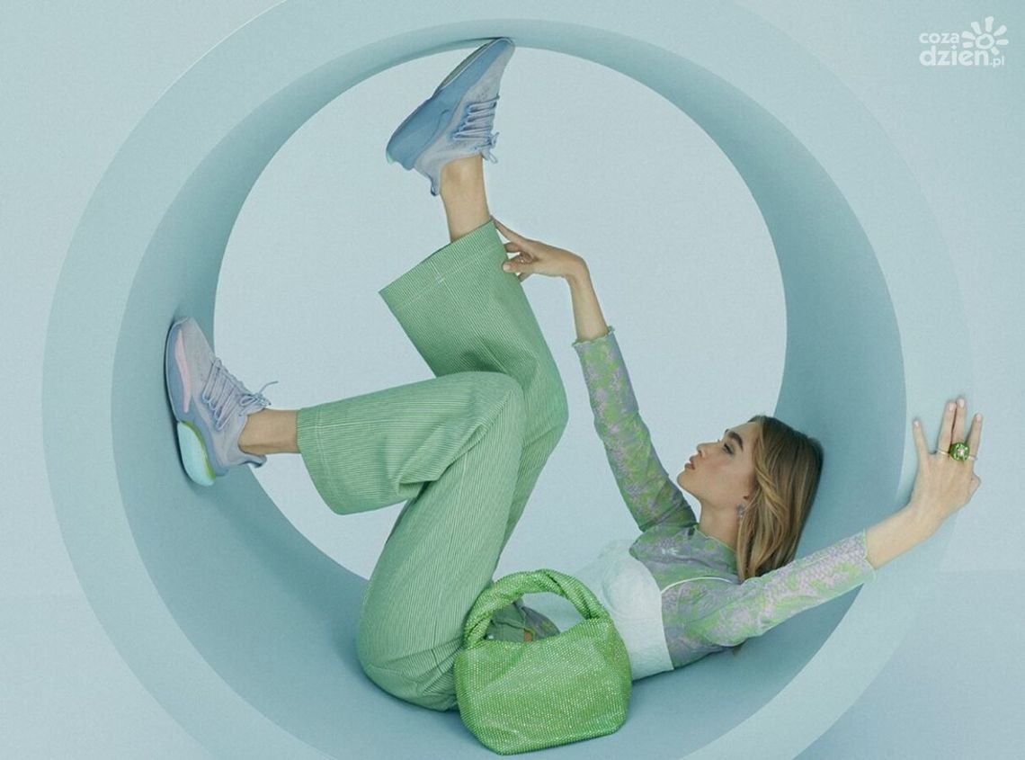 Podstawowe zasady komponowania stylizacji – poznaj je! Podstawowe zasady komponowania stylizacji – poznaj je!