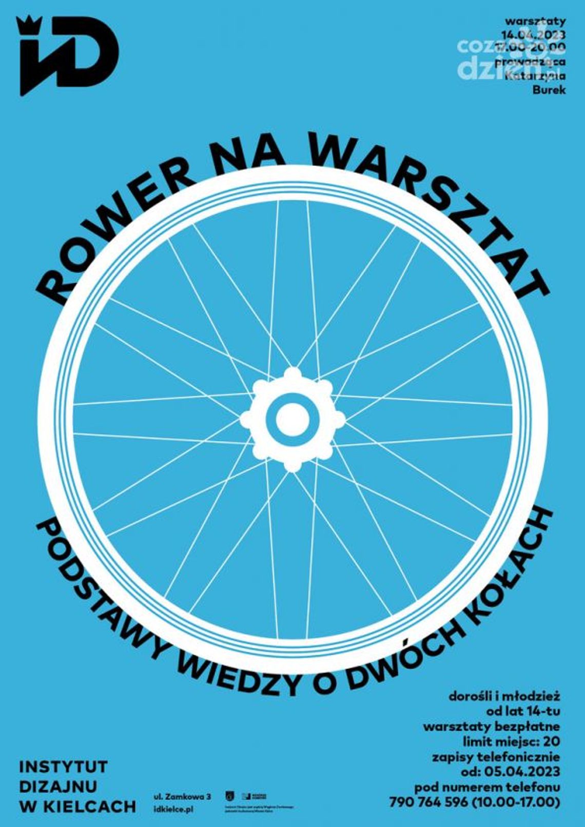 Podstawy wiedzy o dwóch kołach Podstawy wiedzy o dwóch kołach