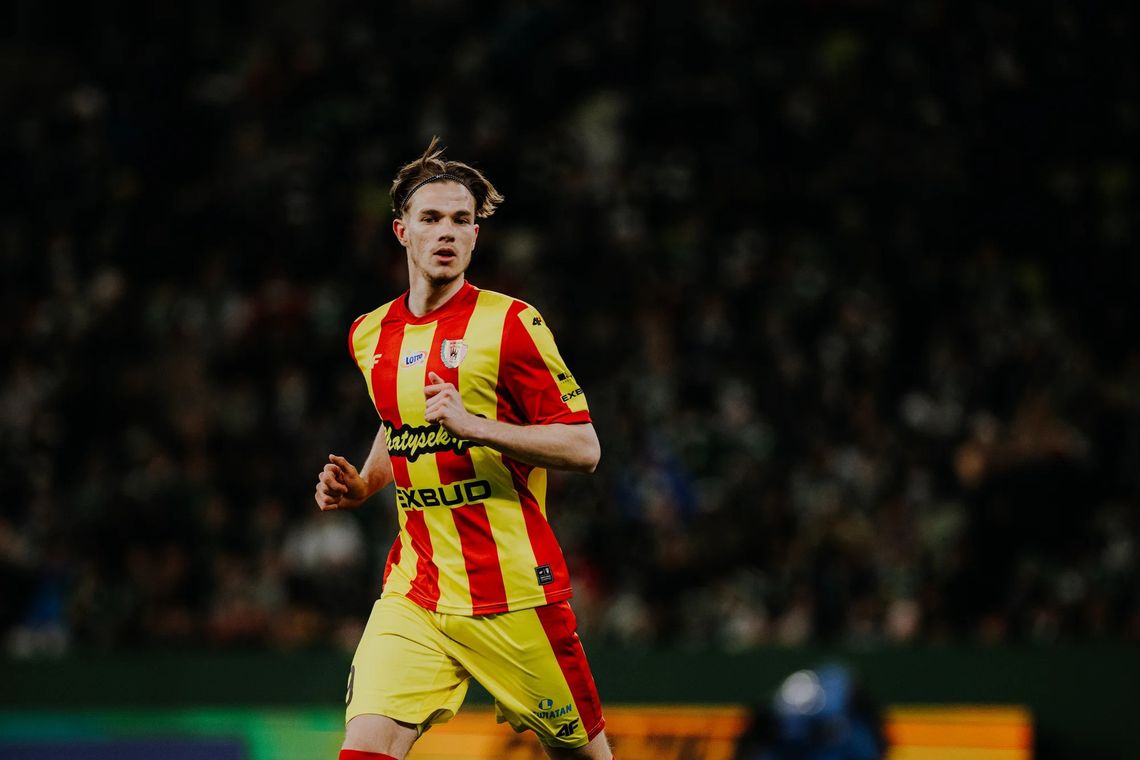 Podsumowanie reprezentacyjnych występów zawodników Korony Kielce: Debiut Davidovicia i gol Soteriou Podsumowanie reprezentacyjnych występów zawodników Korony Kielce: Debiut Davidovicia i gol Soteriou