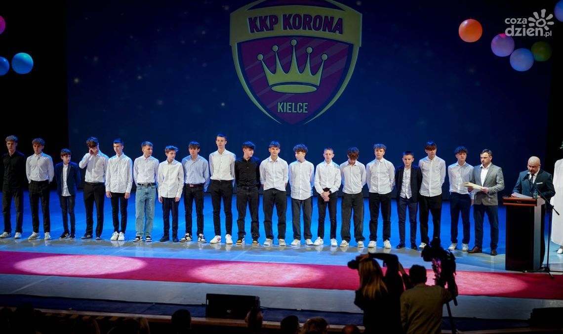 Podsumowanie Roku Sportowego 2023 Podsumowanie Roku Sportowego 2023