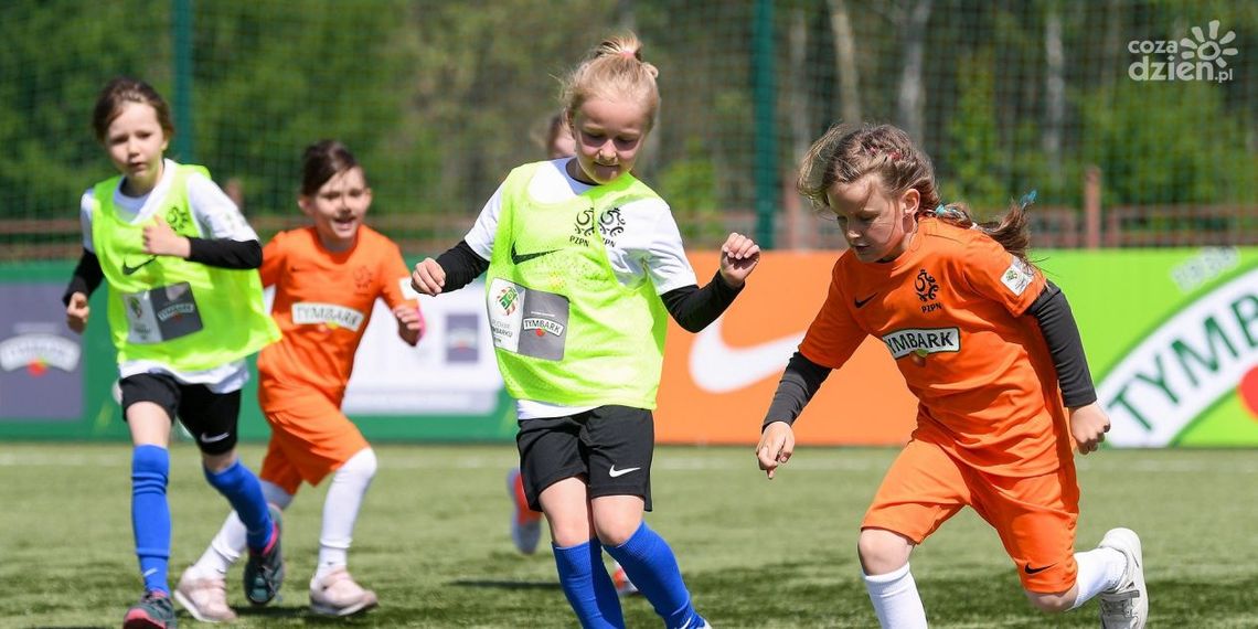 Podsumowanie świętokrzyskiego finału wojewódzkiego XXIII edycji Pucharu Tymbarku Podsumowanie świętokrzyskiego finału wojewódzkiego XXIII edycji Pucharu Tymbarku