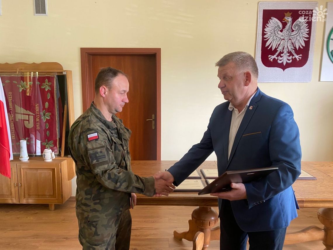 Podsumowano 4. edycję Biegu Tropem Wilczym Podsumowano 4. edycję Biegu Tropem Wilczym