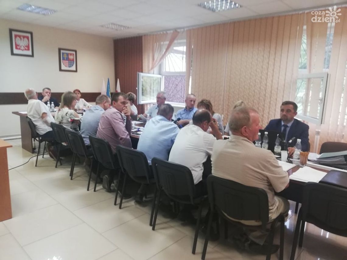 Podwójne standardy w Bałtowie?