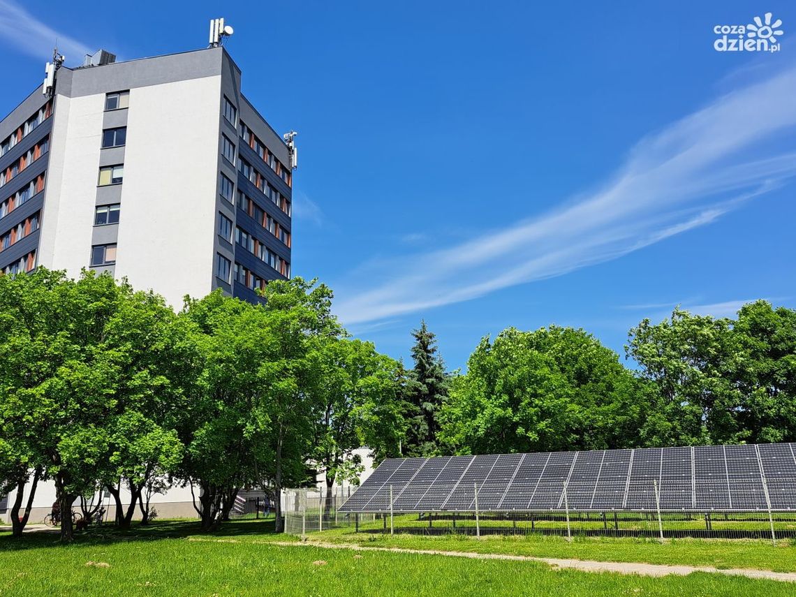 Podwyżki cen energii nie uderzą w ostrowiecki samorząd Podwyżki cen energii nie uderzą w ostrowiecki samorząd