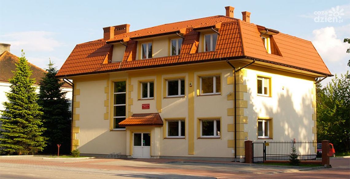 Podział ostrowieckiej Miejskiej Energetyki Cieplnej jeszcze latem 