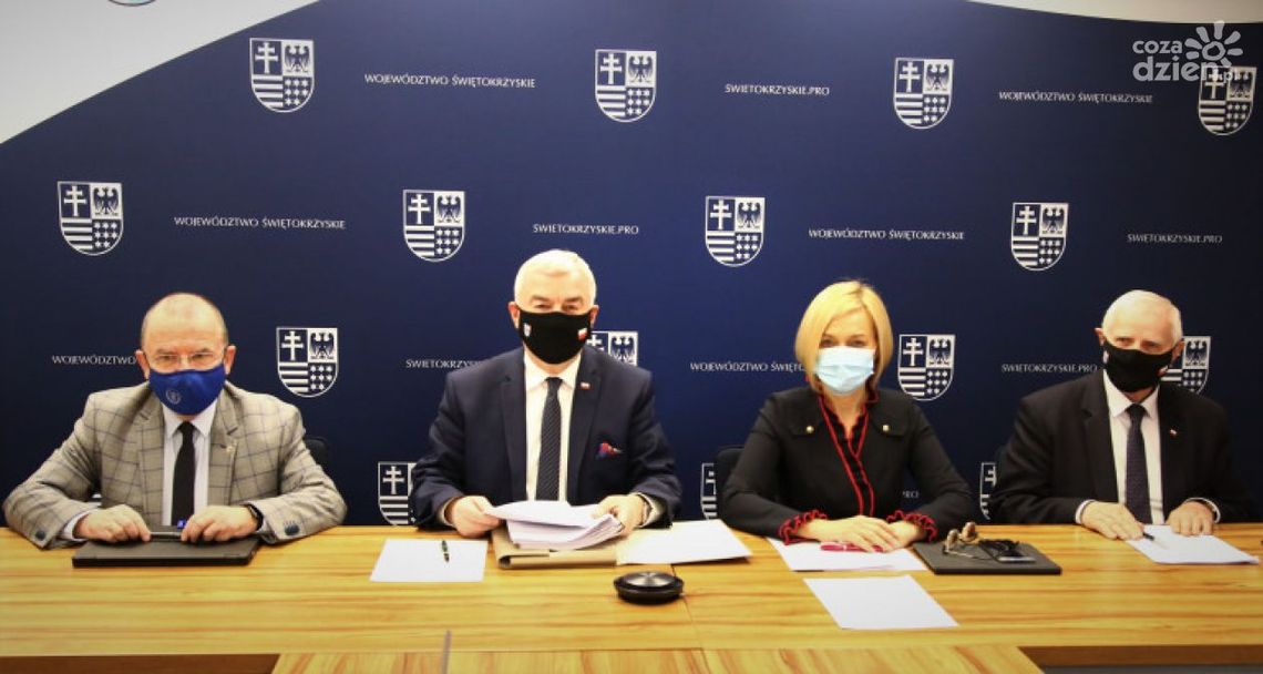 Podzielono środki z PFRON-u Podzielono środki z PFRON-u