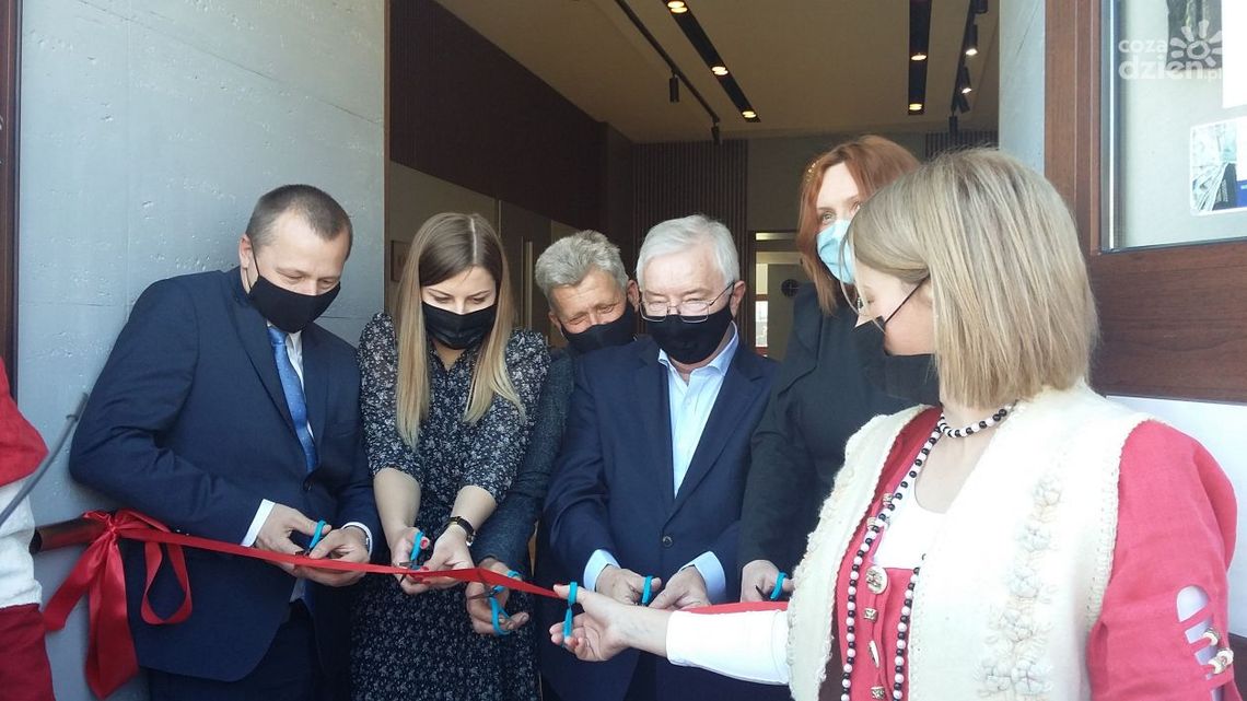 Podziemna Trasa Turystyczna w Opatowie otwiera się dla turystów w nowej odsłonie Podziemna Trasa Turystyczna w Opatowie otwiera się dla turystów w nowej odsłonie