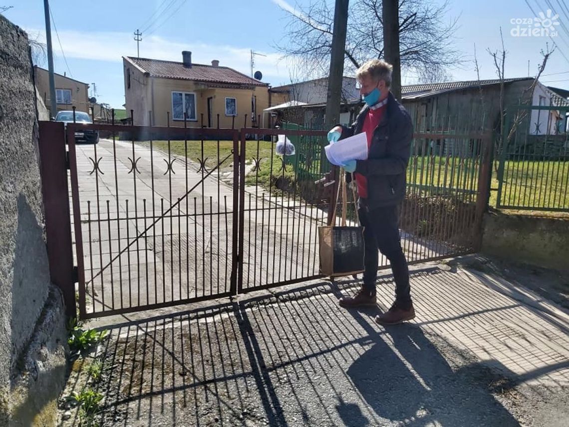 Pogotowie zakupowe zostaje na dłużej