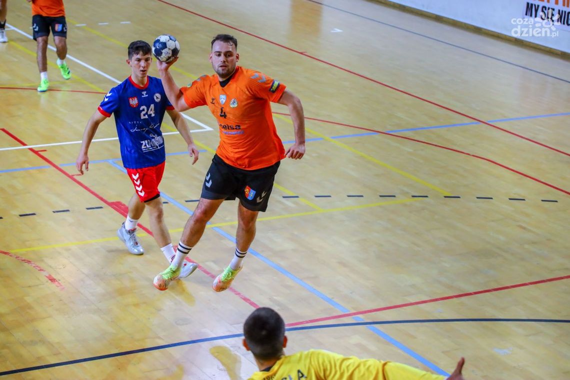 Pogrom przy Świętokrzyskiej Pogrom przy Świętokrzyskiej