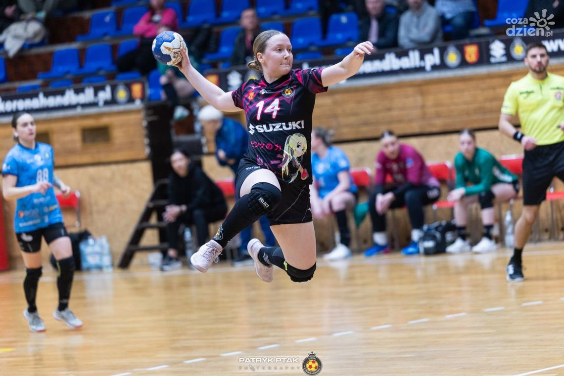 Pojedynek w Radomiu - Korona Handball powalczy o przedłużenie serii Pojedynek w Radomiu - Korona Handball powalczy o przedłużenie serii