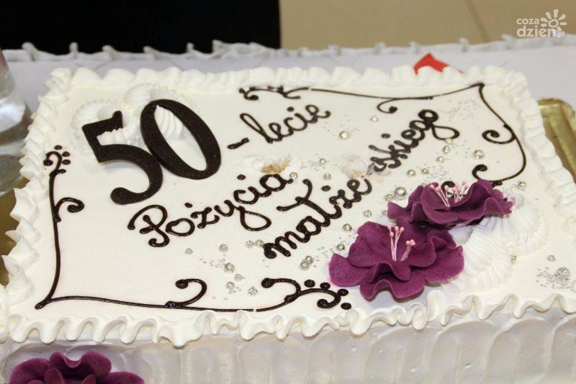 Pół wieku razem Pół wieku razem