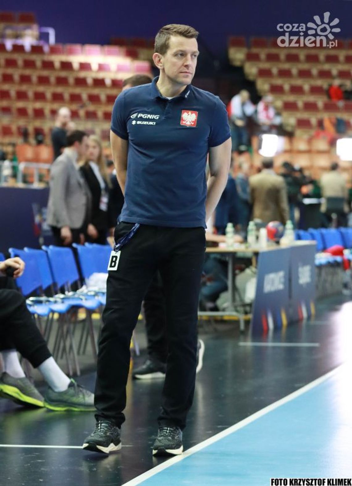 Polacy wygrali Turniej Noworoczny Polacy wygrali Turniej Noworoczny