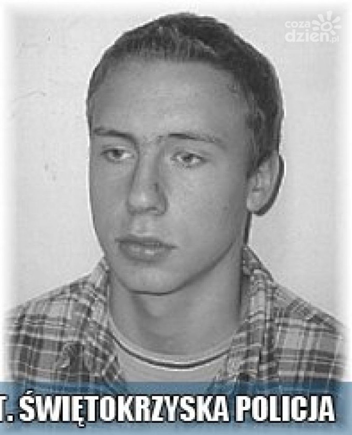 Policja i rodzina poszukuje zaginionego 31-latka Policja i rodzina poszukuje zaginionego 31-latka