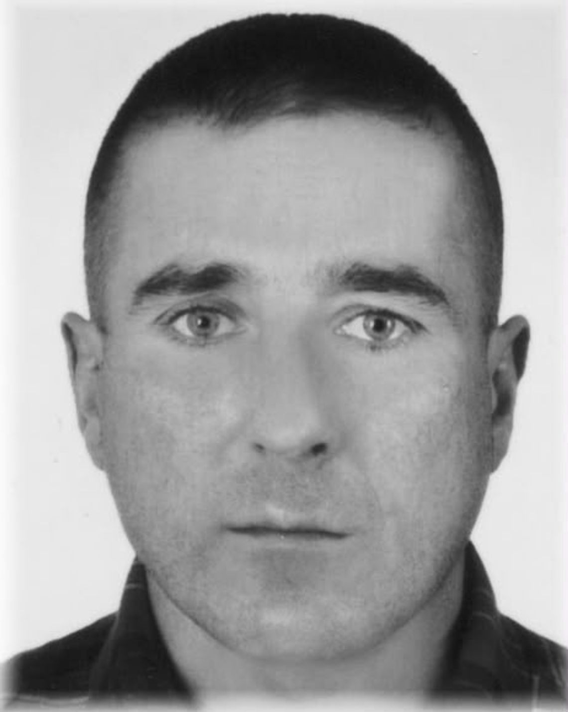 Policja poszukuje 46-letniego Rafała Piotrowskiego. Mężczyzna zaginął pod koniec czerwca