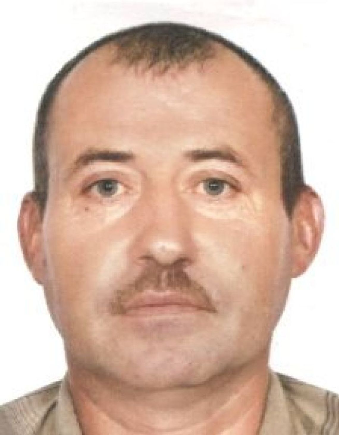 Policja poszukuje zaginionego 49-latka z Rembowa Policja poszukuje zaginionego 49-latka z Rembowa