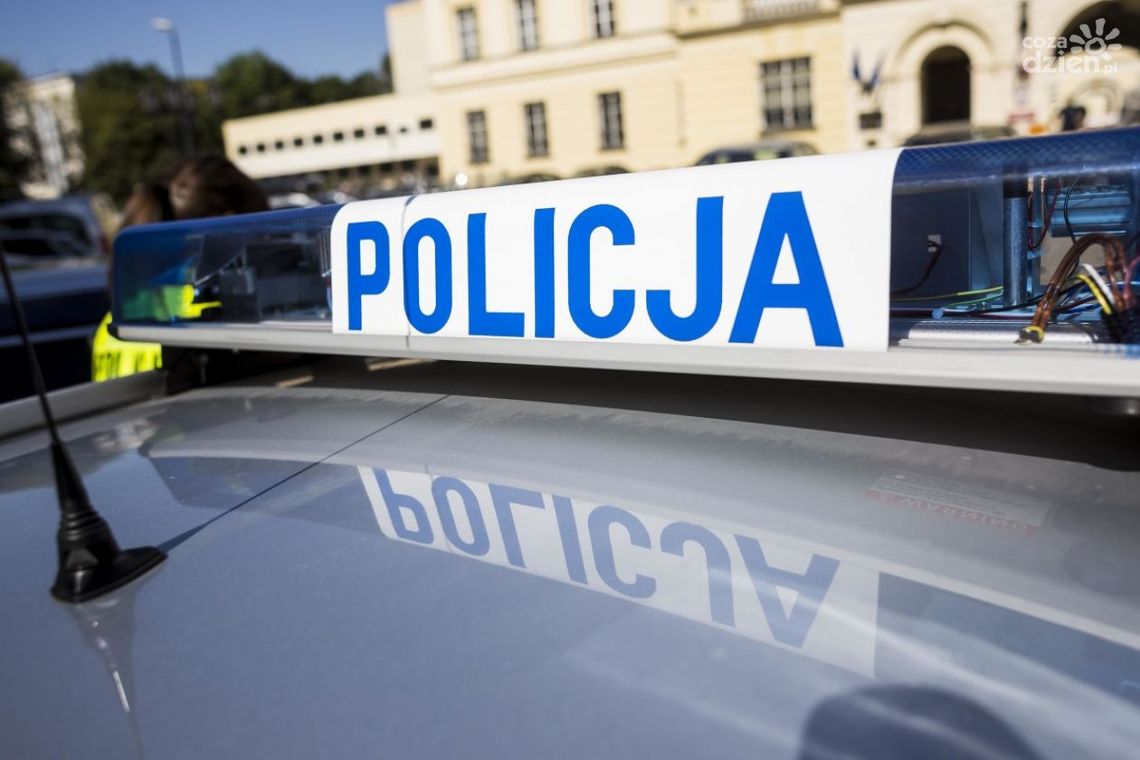 Policjanci zatrzymali dwóch poszukiwanych Policjanci zatrzymali dwóch poszukiwanych