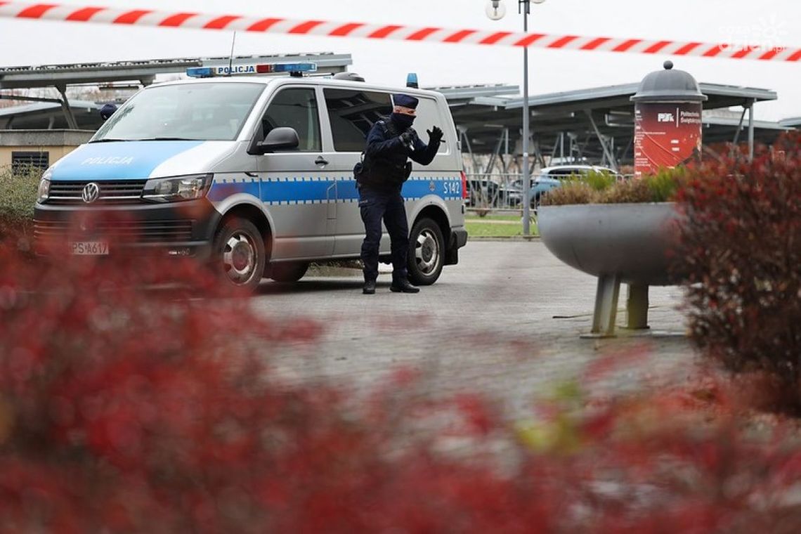 Politechnika Świętokrzyska centrum testów nowoczesnego zarządzania kryzysowego