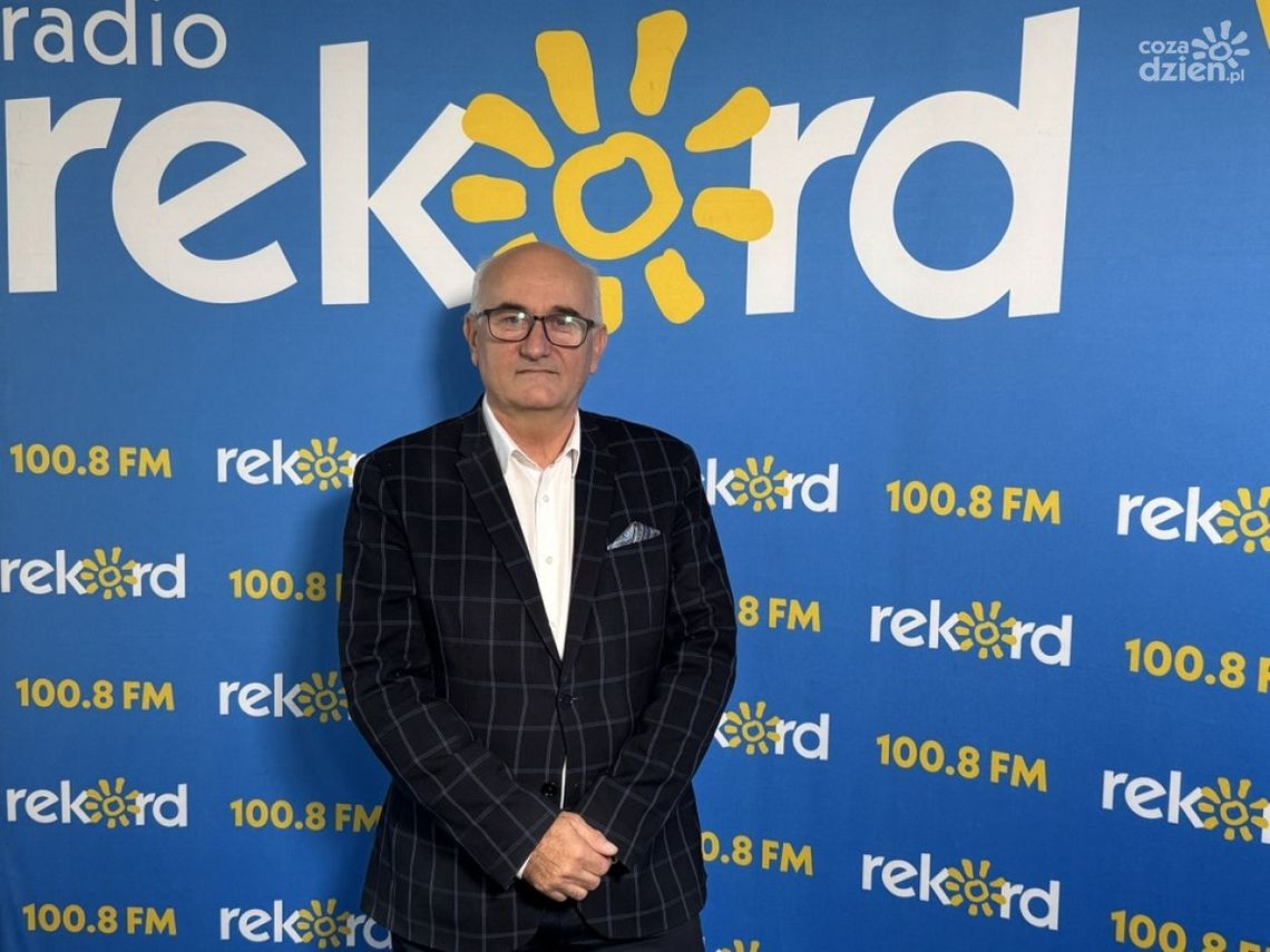 Politechnika Świętokrzyska i energia w regionie Politechnika Świętokrzyska i energia w regionie