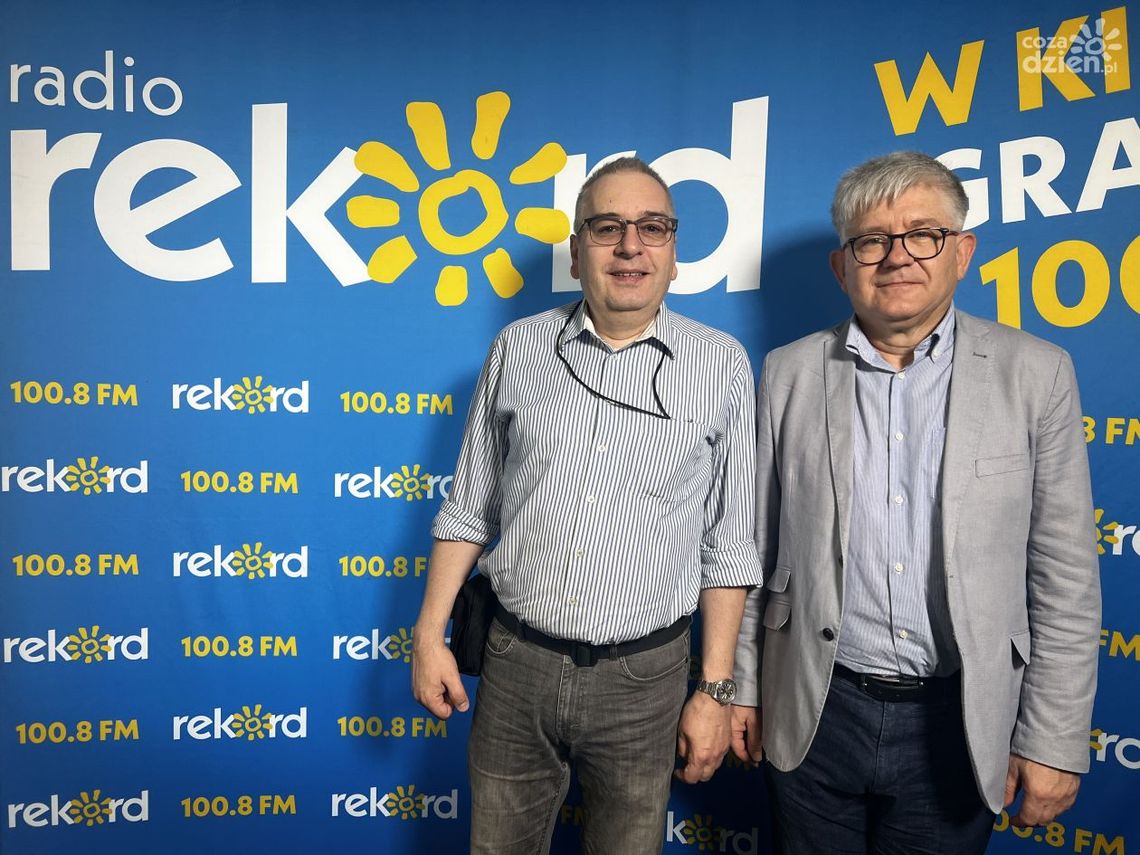 Politechnika Świętokrzyska na Świętokrzyskim Kompasie Gospodarczym Politechnika Świętokrzyska na Świętokrzyskim Kompasie Gospodarczym