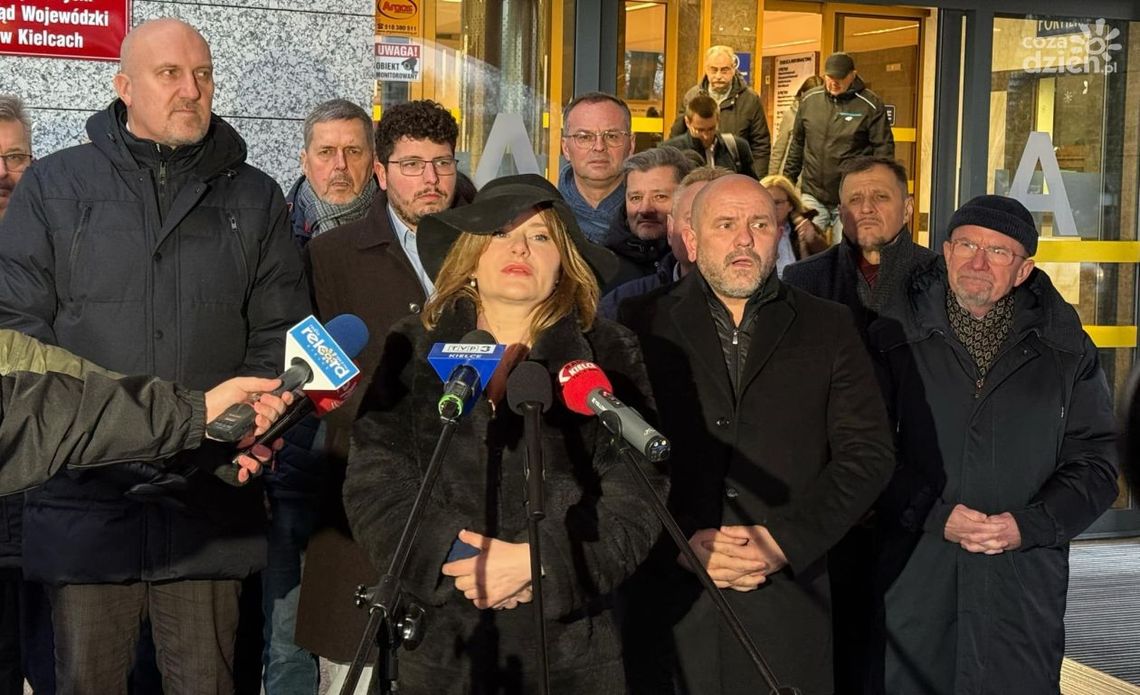 Politycy PiS bez litości dla rządu Donalda Tuska