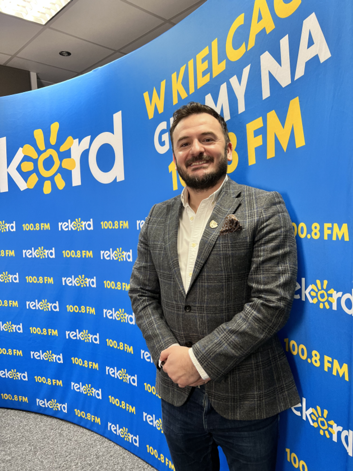 Polityczne napięcia w Kielcach. Przewodniczący Rady Miasta Kielce: "wszystko musi być transparentne”. Polityczne napięcia w Kielcach. Przewodniczący Rady Miasta Kielce: "wszystko musi być transparentne”.