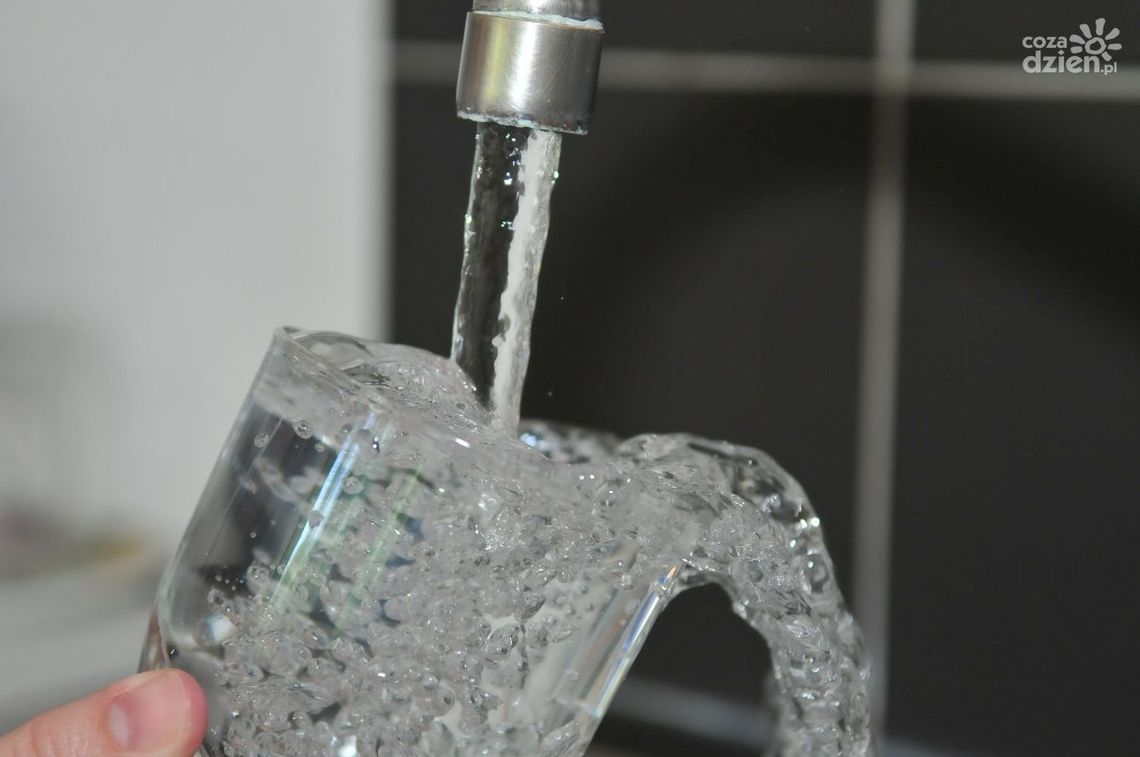 Północne osiedla Kielc mają już wodę 