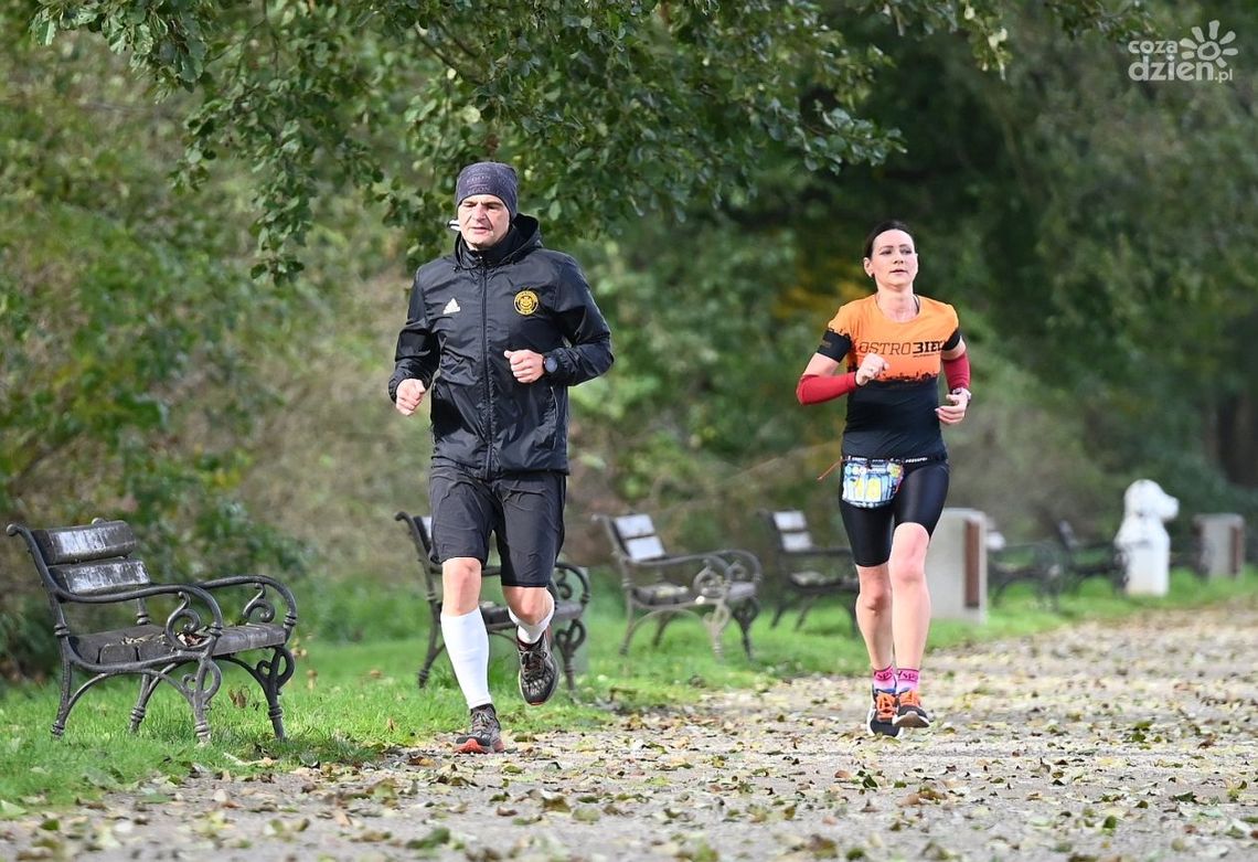 Połowniakowie i Pawelcowie uzupełnili podium wśród rodzin
Połowniakowie i Pawelcowie uzupełnili podium wśród rodzin