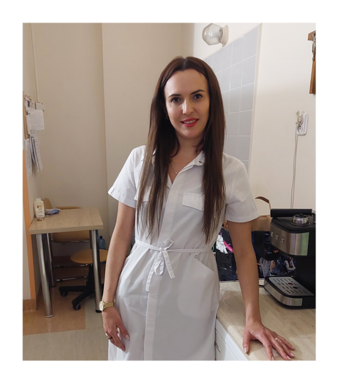 "Położna na Medal" ze świętokrzyskiego czwarta w Polsce "Położna na Medal" ze świętokrzyskiego czwarta w Polsce