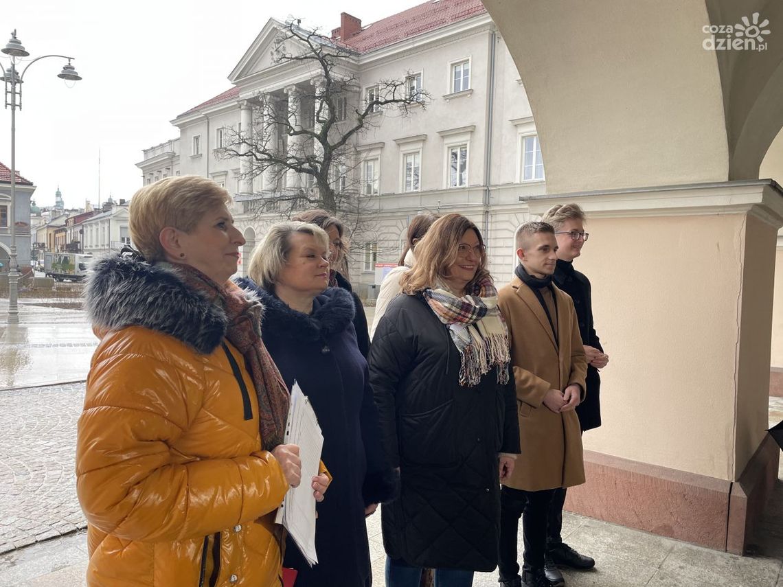 Polska 2050 chce budżetów obywatelskich dla wszystkich Polska 2050 chce budżetów obywatelskich dla wszystkich