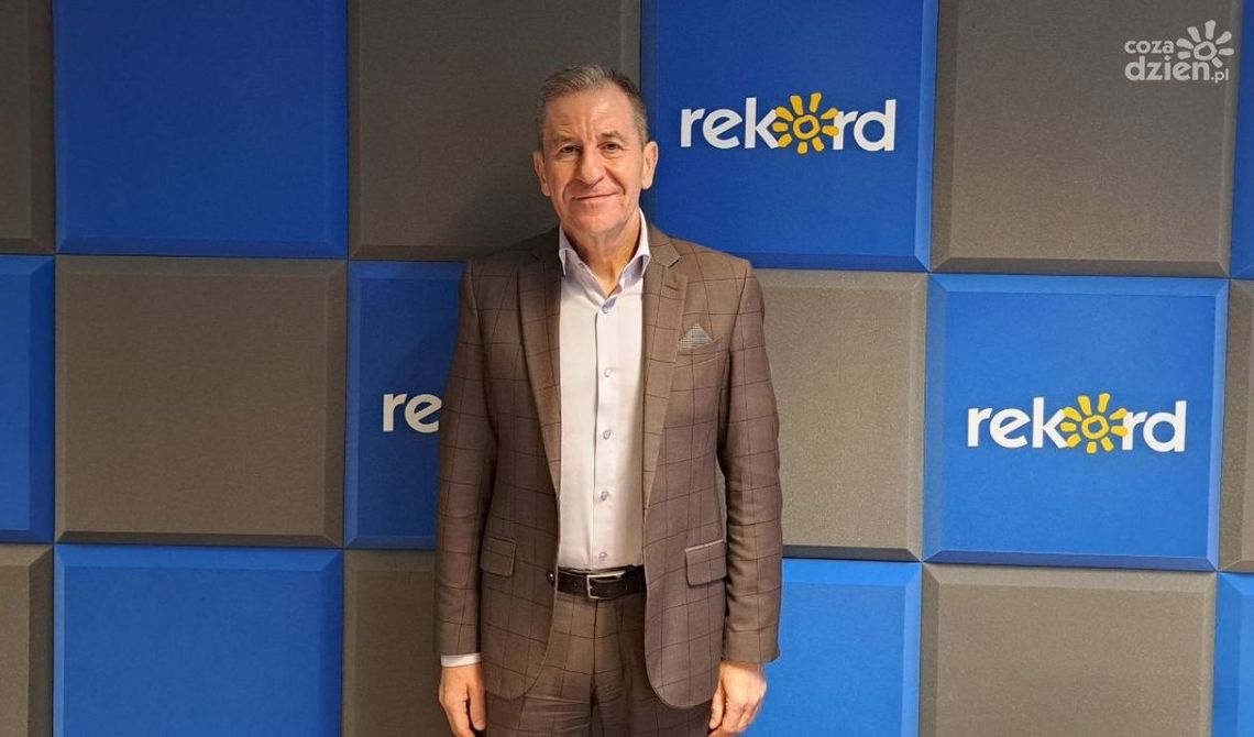 Polska 2050 chce powalczyć o pełną pulę