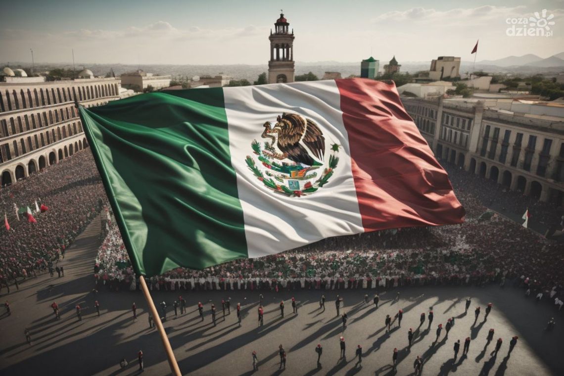 Polska Agencja Inwestycji i Handlu organizuje misję gospodarczą do Meksyku Polska Agencja Inwestycji i Handlu organizuje misję gospodarczą do Meksyku