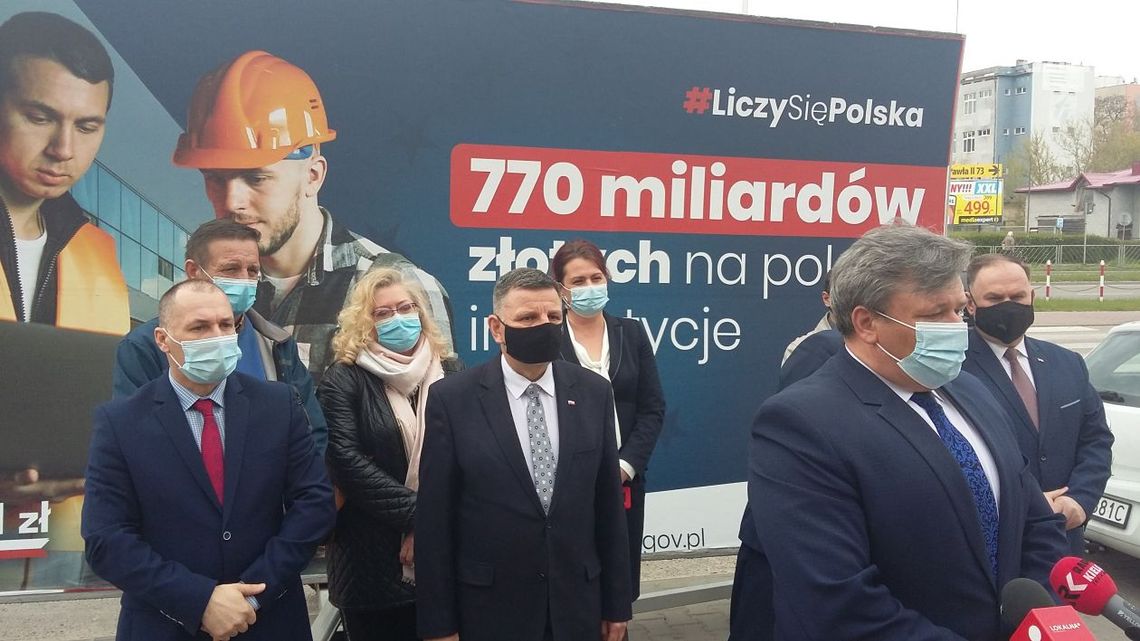 Polska i nasz region z szansą na olbrzymie dofinansowanie z UE Polska i nasz region z szansą na olbrzymie dofinansowanie z UE