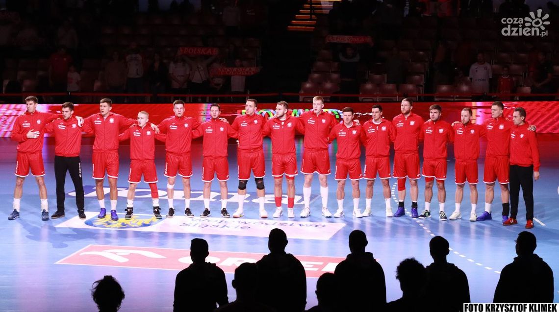 Polska kontra gigant