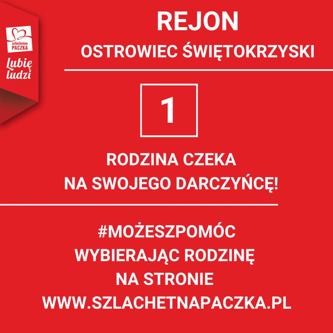 Pomaganie jest fajne! Pomaganie jest fajne!