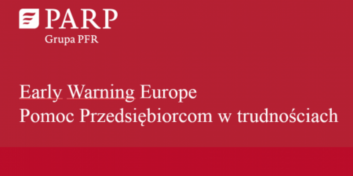 Pomoc dla firm w trudnej sytuacji