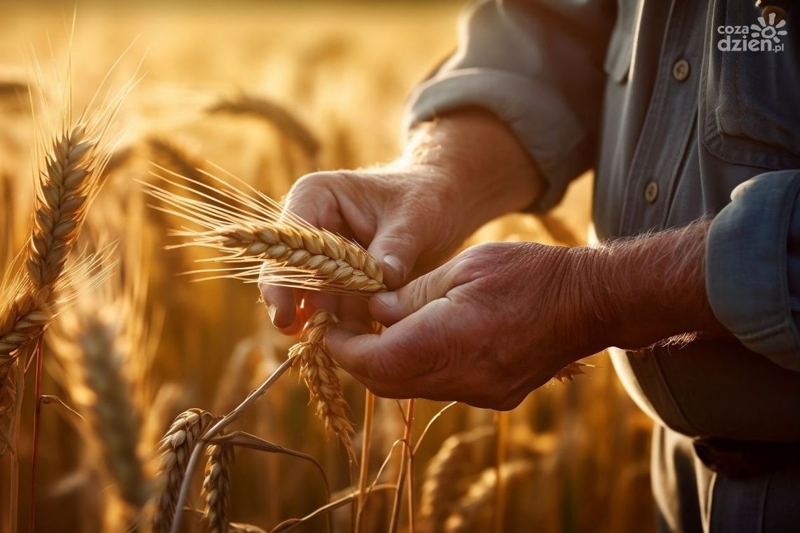 Pomoc krajowa dla producentów pszenicy, żyta, jęczmienia, pszenżyta lub mieszanek zbożowych Pomoc krajowa dla producentów pszenicy, żyta, jęczmienia, pszenżyta lub mieszanek zbożowych