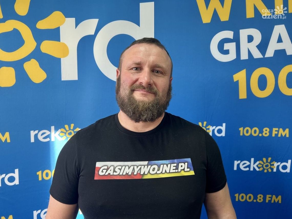 Pomóżmy dzieciom na Ukrainie pokolorować ich świat