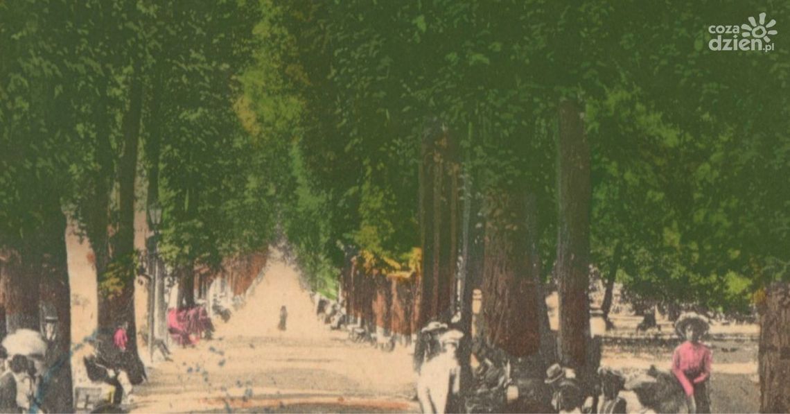 Pomysł na weekend: spacer historyczny śladem kieleckich koszar Pomysł na weekend: spacer historyczny śladem kieleckich koszar