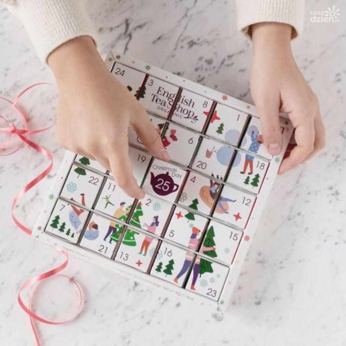 Pomysły na prezenty na Mikołajki Pomysły na prezenty na Mikołajki