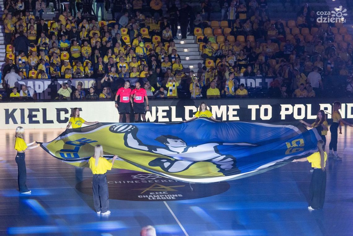 Ponad 1,5 mln zł dla świętokrzyskich klubów sportowych. Ministerstwo rozdzieliło dotacje w ramach programu KLUB PRO Ponad 1,5 mln zł dla świętokrzyskich klubów sportowych. Ministerstwo rozdzieliło dotacje w ramach programu KLUB PRO