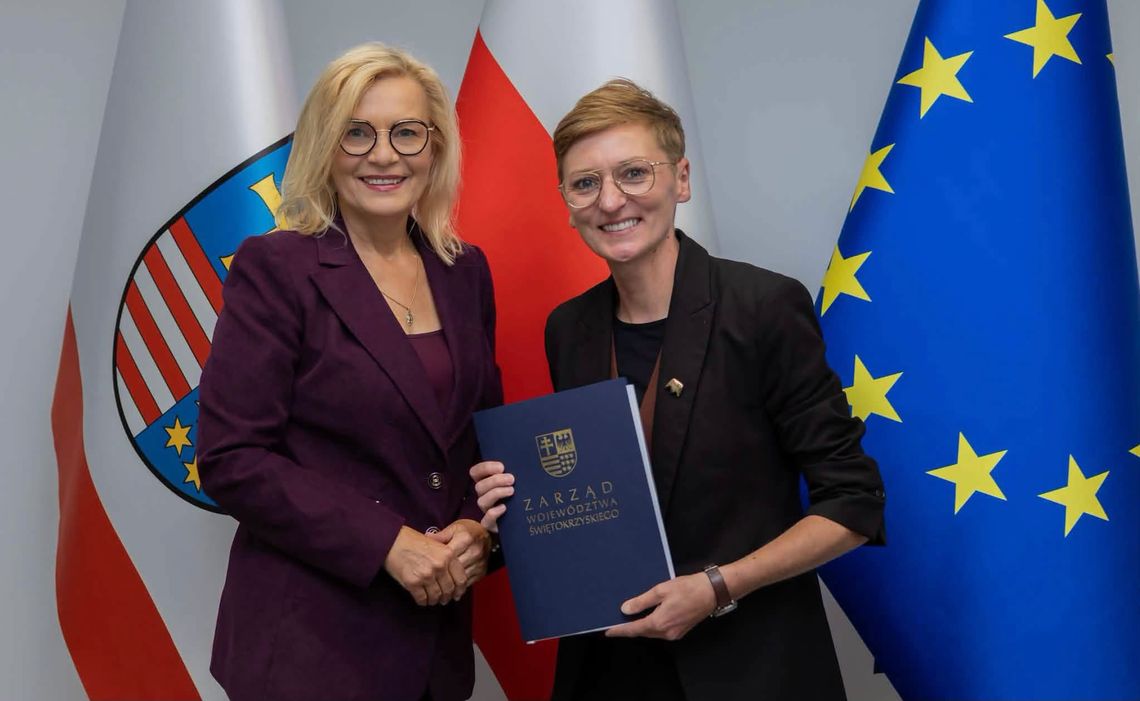 Ponad 1,5 mln zł dofinansowania na modernizację kamienicy przy ul. Wesołej w Kielcach