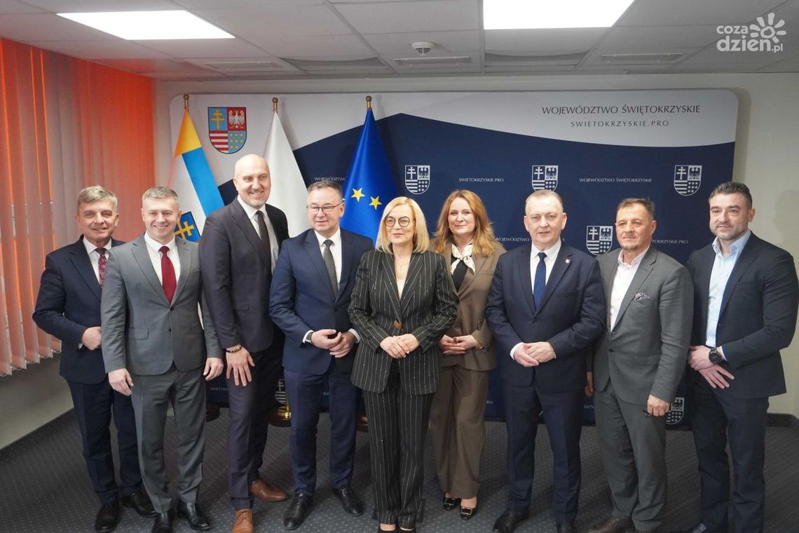 Ponad 10,6 mln zł z KPO na inwestycje wodno-kanalizacyjne w regionie. Umowy dla trzech gmin podpisane