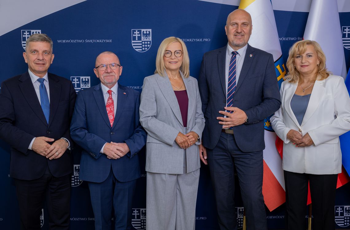 Ponad 11,6 mln zł na mieszkania wspomagane i treningowe w Świętokrzyskiem. Powstaną nowe miejsca wsparcia w Kunowie i Jędrzejowie Ponad 11,6 mln zł na mieszkania wspomagane i treningowe w Świętokrzyskiem. Powstaną nowe miejsca wsparcia w Kunowie i Jędrzejowie