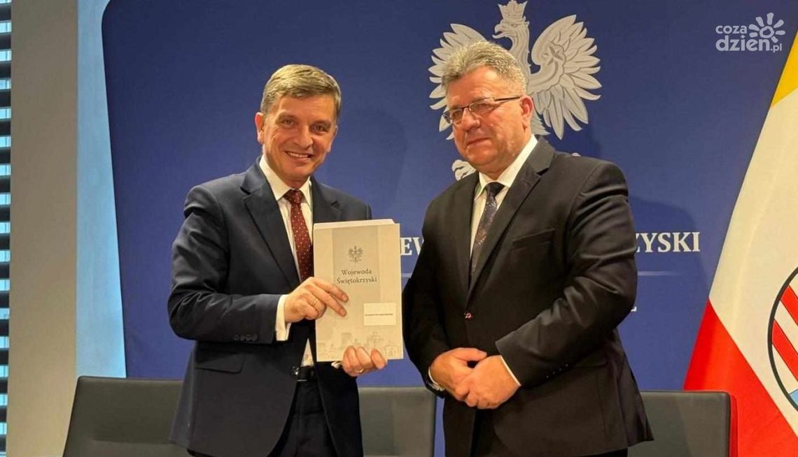 Ponad 19 milionów na przewozy autobusowe w Świętokrzyskiem Ponad 19 milionów na przewozy autobusowe w Świętokrzyskiem