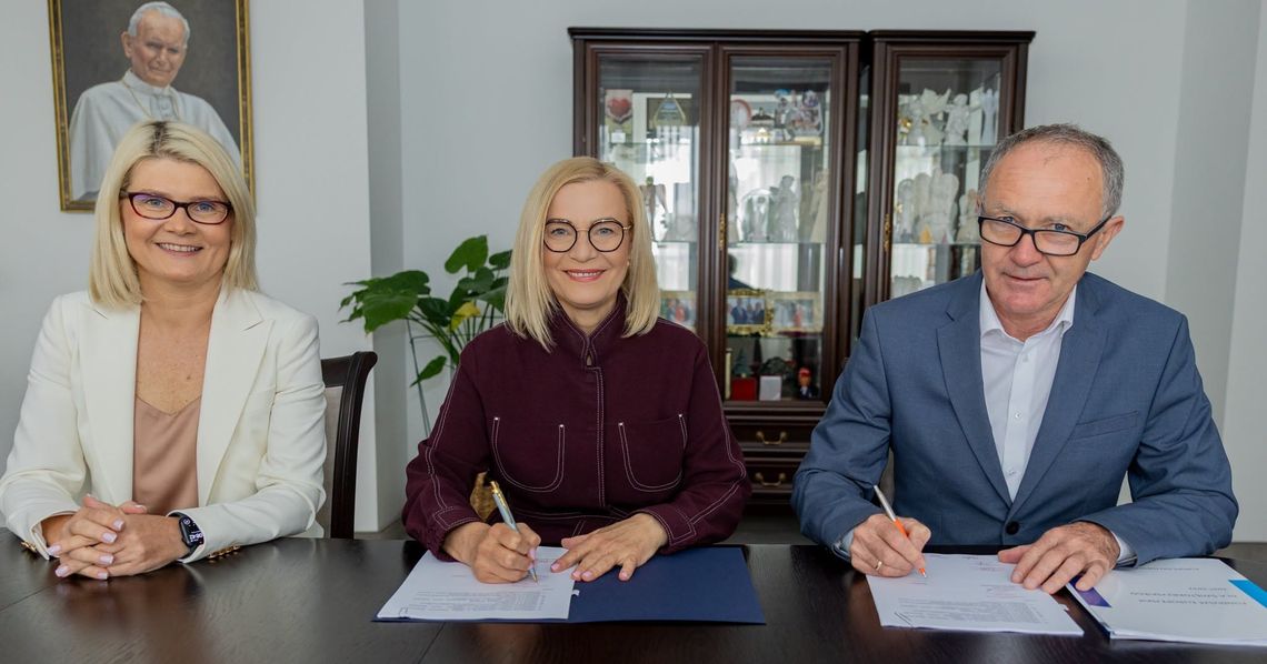 Ponad 230 tys. zł na zdrowie pracowników ZGKiR w Morawicy