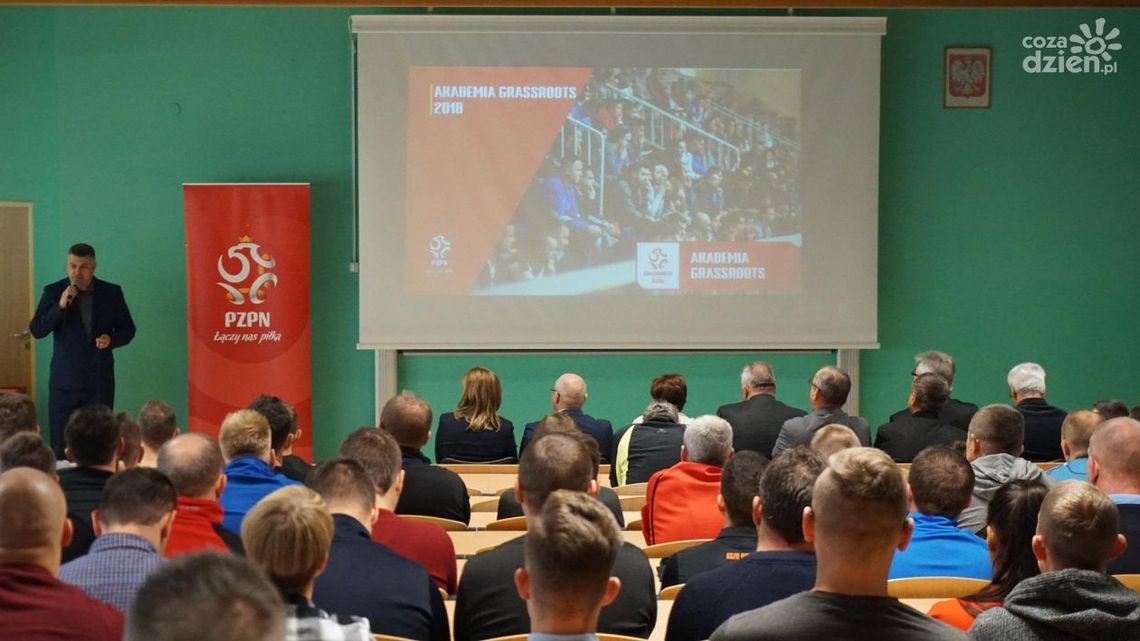 Ponad 300 trenerów w Opatowie