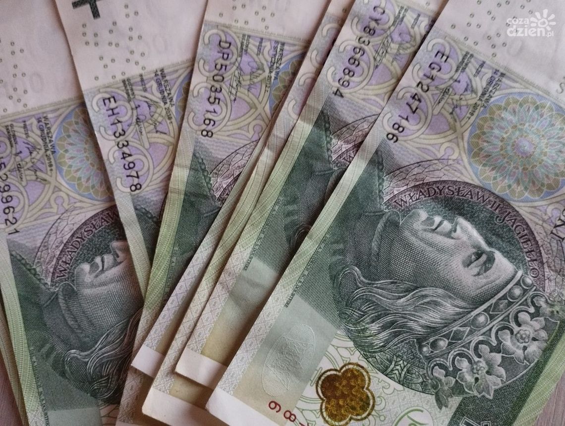 Ponad 445 tysięcy złotych na kształcenie pracodawców i pracowników z KFS Ponad 445 tysięcy złotych na kształcenie pracodawców i pracowników z KFS