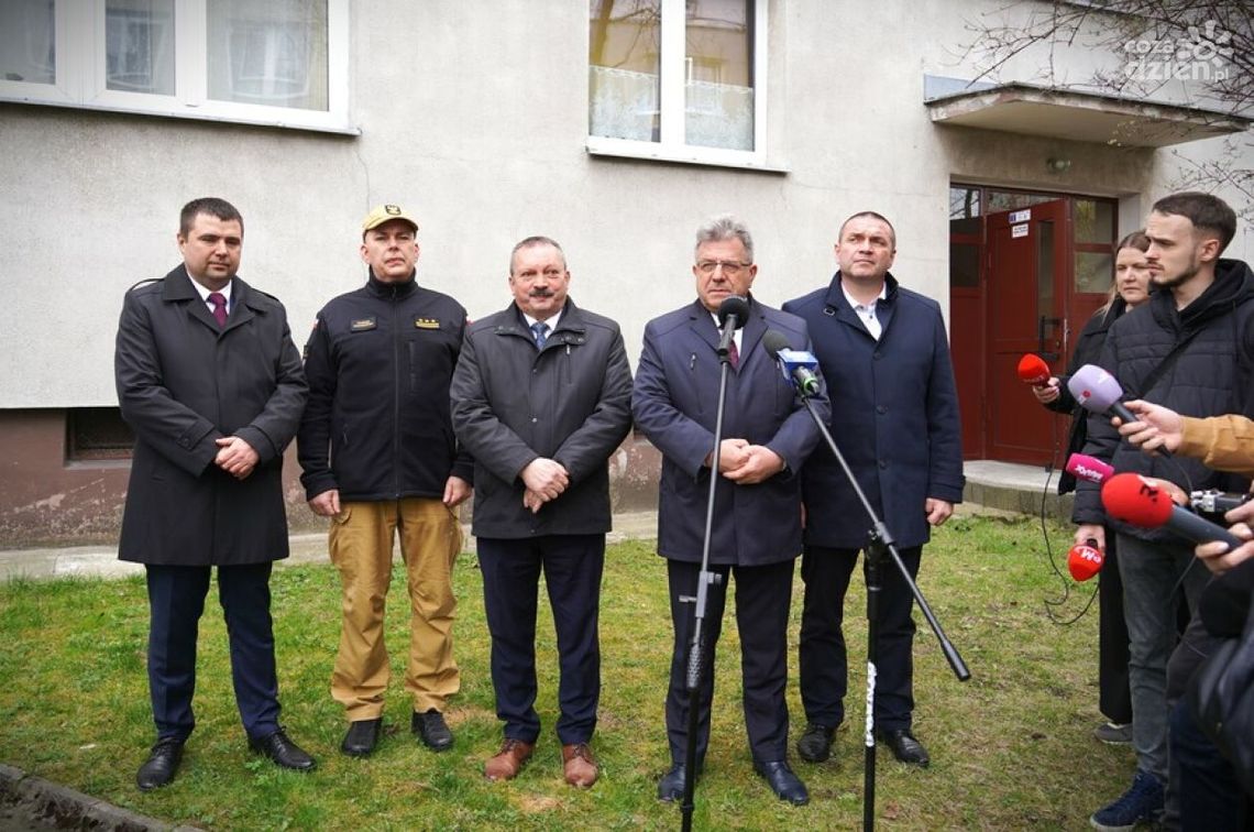 Ponad 500 schronów w województwie świętokrzyskim Ponad 500 schronów w województwie świętokrzyskim