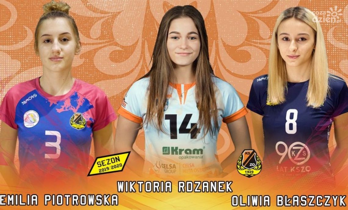 Ponad dwa miesiące do ligi a skład już gotowy